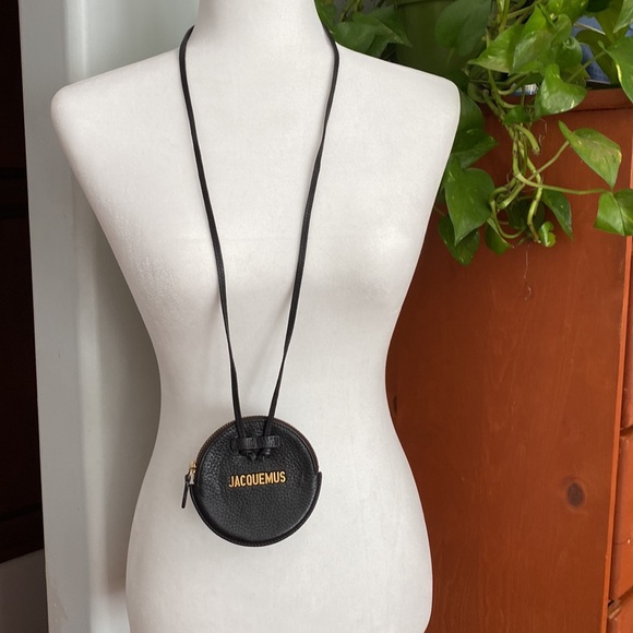 Le Pitchou Purse - Picture 3 of 4